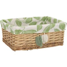 Home4you Willi Miro storage basket 2 pcs