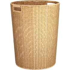Home4you Basile D43/36xH56cm storage basket