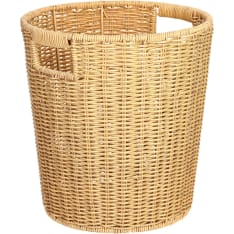 Home4you Basile storage basket 2 pcs