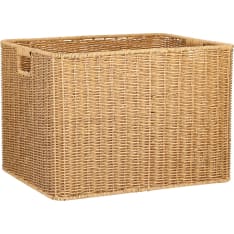 Home4you Basile 42 storage basket