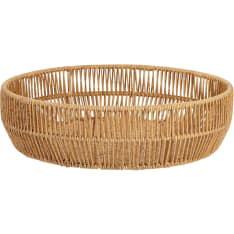 Home4you Basile storage basket 2 pcs