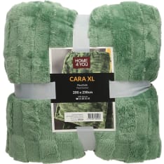 Home4you Cara XL torkkupeitto