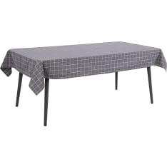 Home4you Linen tablecloth