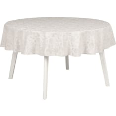 Home4you Party 170 cm round tablecloth