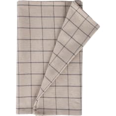 Home4you Linen 136x136 cm tablecloth