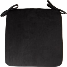Home4you Velvet istuintyyny 2 kpl