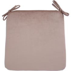 Home4you Velvet 2 istuintyyny 2 kpl
