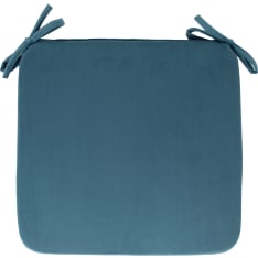Home4you Velvet New istuintyyny 2 kpl
