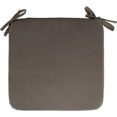 Home4you Velvet New istuintyyny 2 kpl