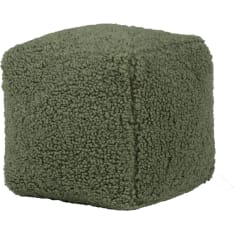 Home4you Larry Cube decorative pillow
