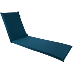 Home4you Summer 55x190x5cm sun lounger cushion
