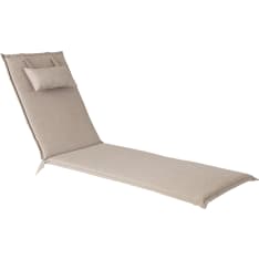 Home4you Wicker aurinkotuolin pehmuste