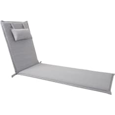 Home4you Wicker aurinkotuolin tyyny