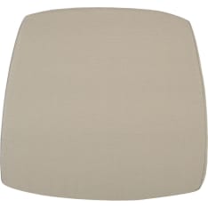 Home4you Wicker-1 istuintyyny 2 kpl