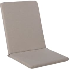 Home4you Simple seat cushion 2 pcs