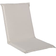 Home4you Summer chair cushion 2 pcs