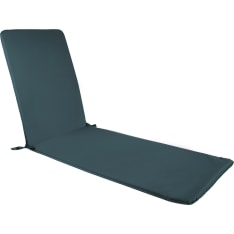 Home4you Ohio-2 55x190x2.5cm sun lounger cushion