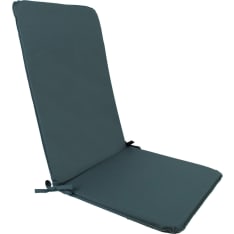 Home4you Ohio-2 50x120x2.5cm chair cushion 2 pcs