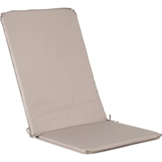 Home4you Ohio 50x120x2.5cm seat-back cushion 2 pcs