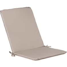 Home4you Ohio 43x90x2.5cm seat cushion 2 pcs