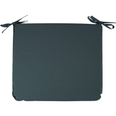Home4you Ohio 43x38x2.5cm seat cushion 4 pcs