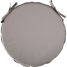 Home4you Ohio waterproof chair pad 2 pcs