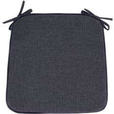 Home4you Summer 39x39cm seat cushion 2 pcs