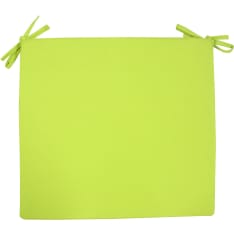 Home4you Summer chair pad 2 pcs