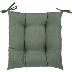 Home4you Summer 40x40 cm chair cushion 2 pcs