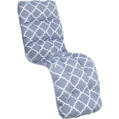 Home4you Baden-Baden garden chair cushion