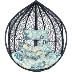 Home4you Coco hanging chair cushion