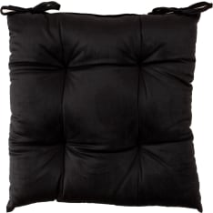 Home4you Velvet istuintyyny 2 kpl