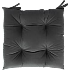 Home4you Velvet New istuintyyny 2 kpl