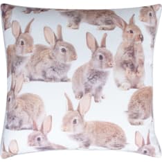 Home4you Holly 45 x 45 cm decorative pillow