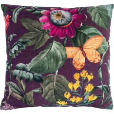 Home4you Amazonia 45x45cm tyyny 2kpl