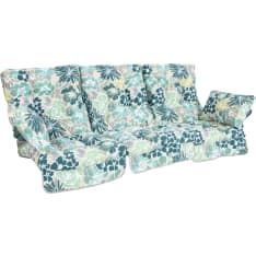 Home4you Roma garden swing cushions (3 pcs)