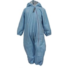 Huppa Dandy fleece coverall for babies