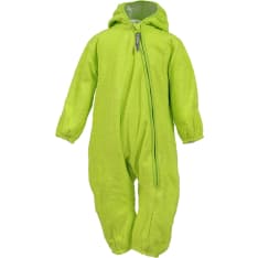 Huppa Dandy fleece coverall for babies