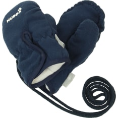 Huppa Ellis baby mittens