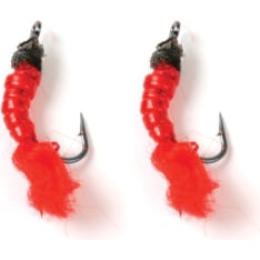 Asseri 2 pcs caterpillar