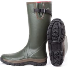 Arctixsport rubber boots