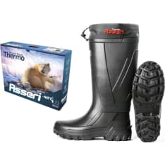 Asseri Thermo -40C evakenkä