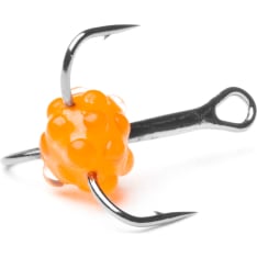 Asseri 3-h Caviar 2 pcs goal hook