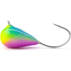 Asseri Tungsten Pisara 2 cups morsels