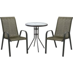 Home4you Dublin puutarharyhmä