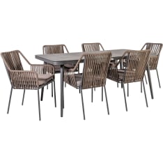Home4you Andros garden group
