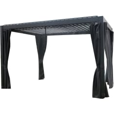 Home4you Mirador-111 3x3m gazebo