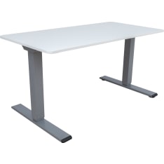 Home4you Ergo Optimal 160x80cm electric table