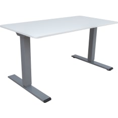 Home4you Ergo Optimal 140x80cm electric table