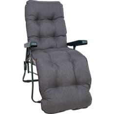 Home4you Baden-Baden deck chair